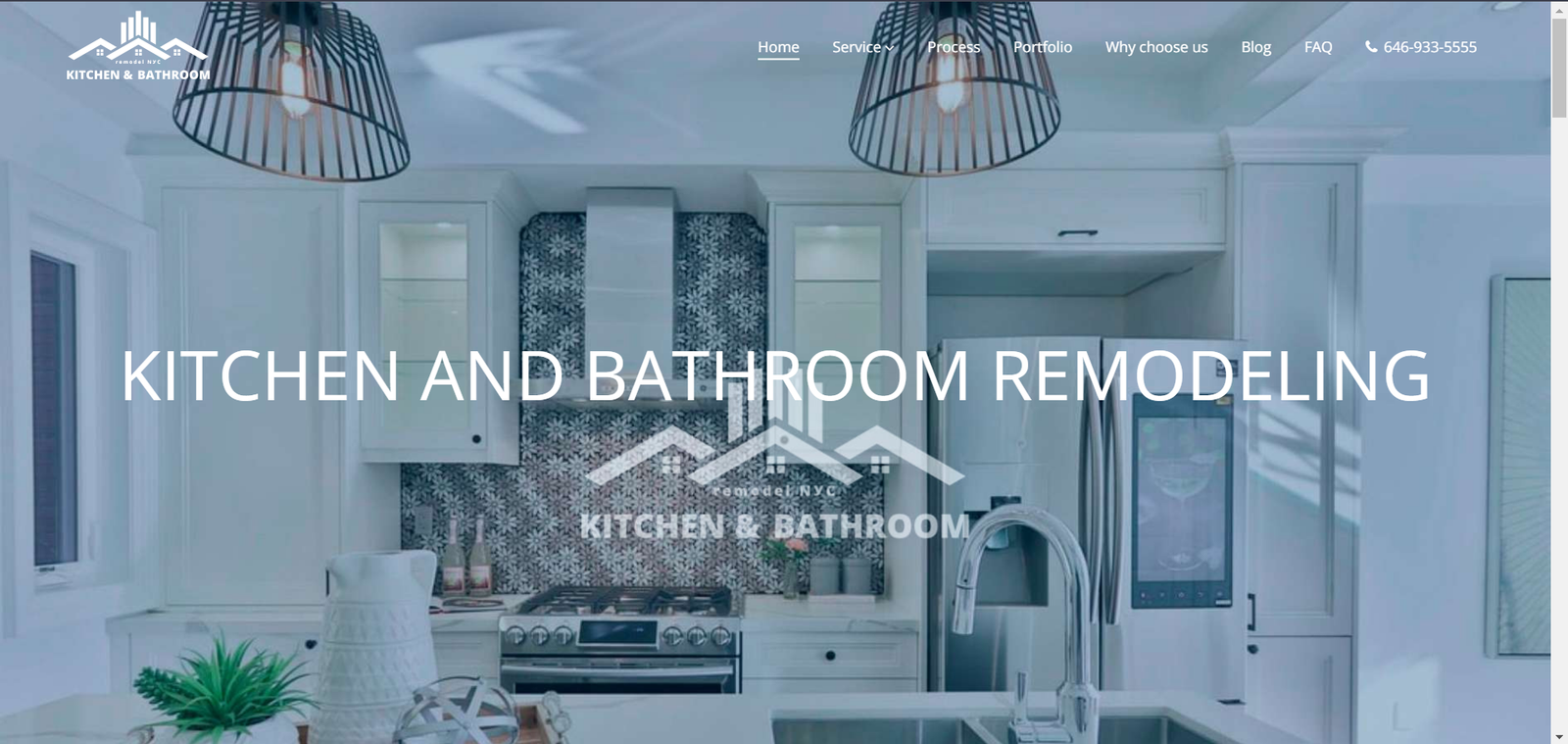 Kitchen Remodeling NYC