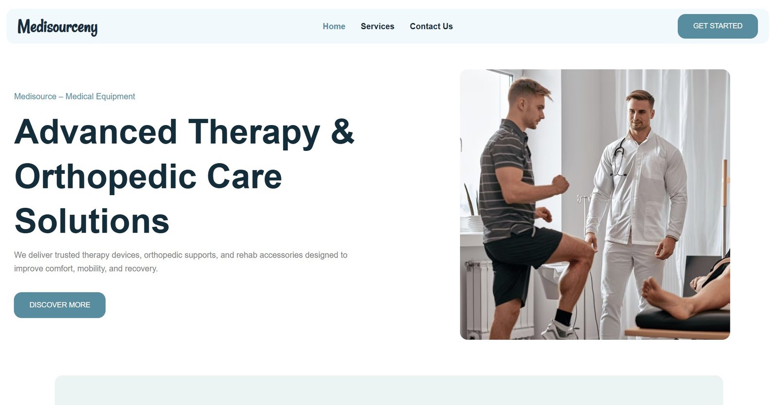MediSource NY