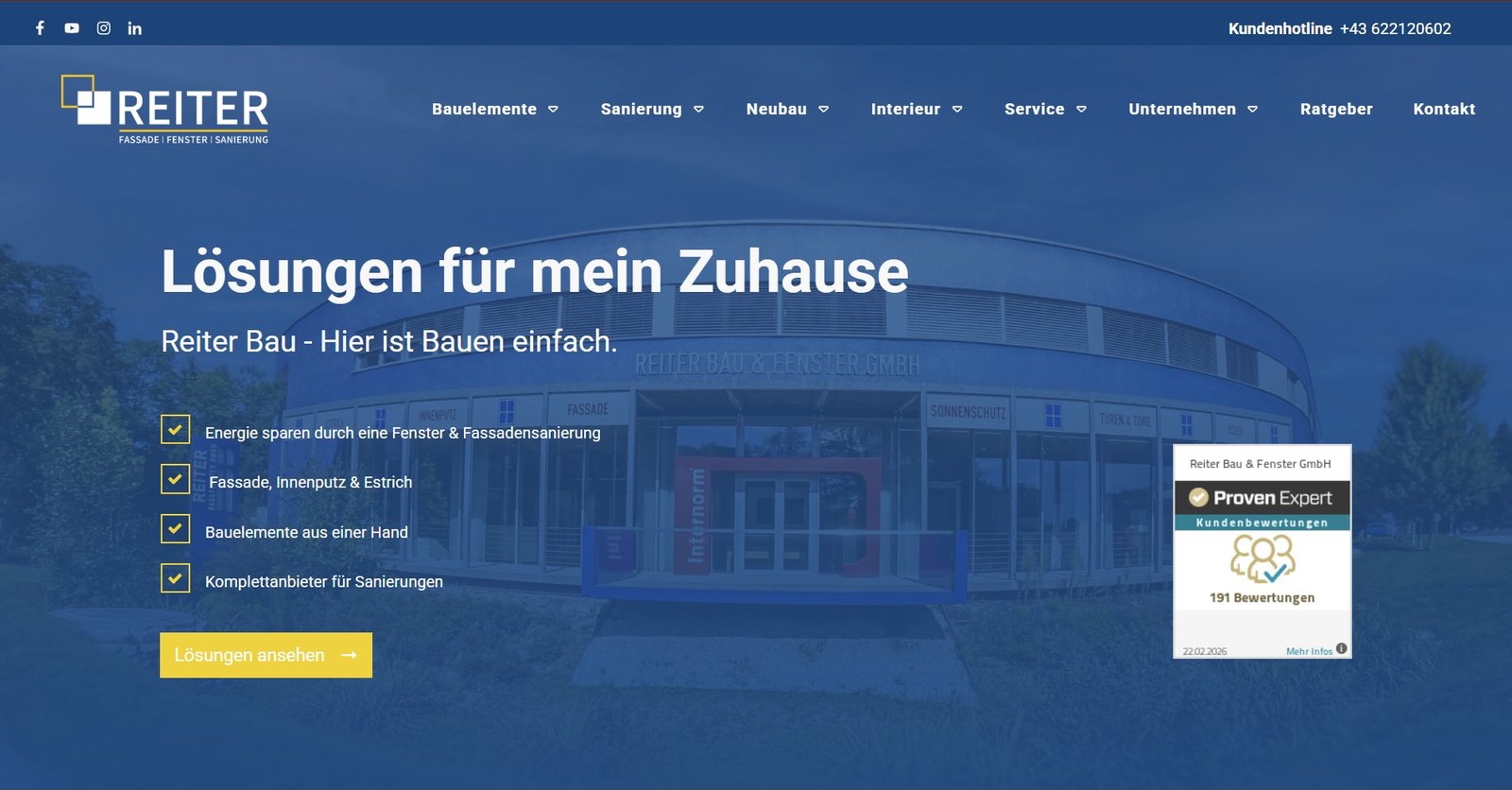 Reiter Gmbh