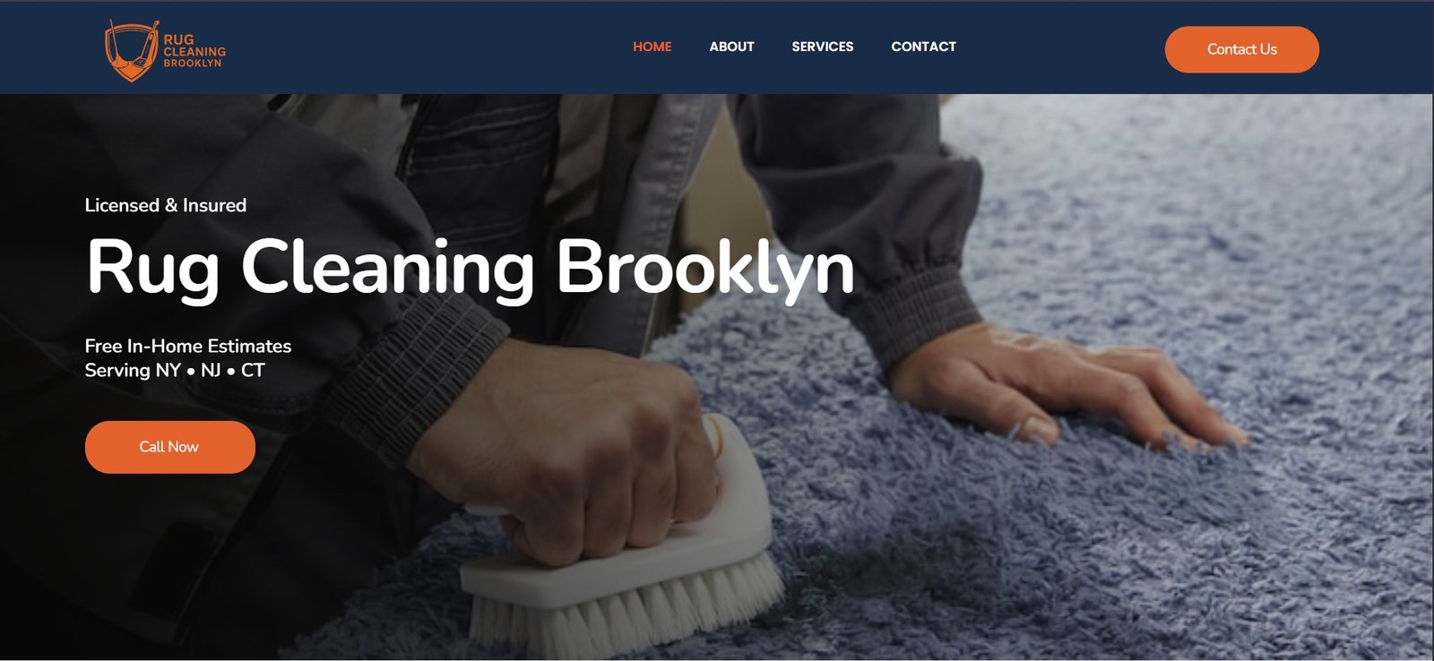 Brooklyn Rug Cleaning