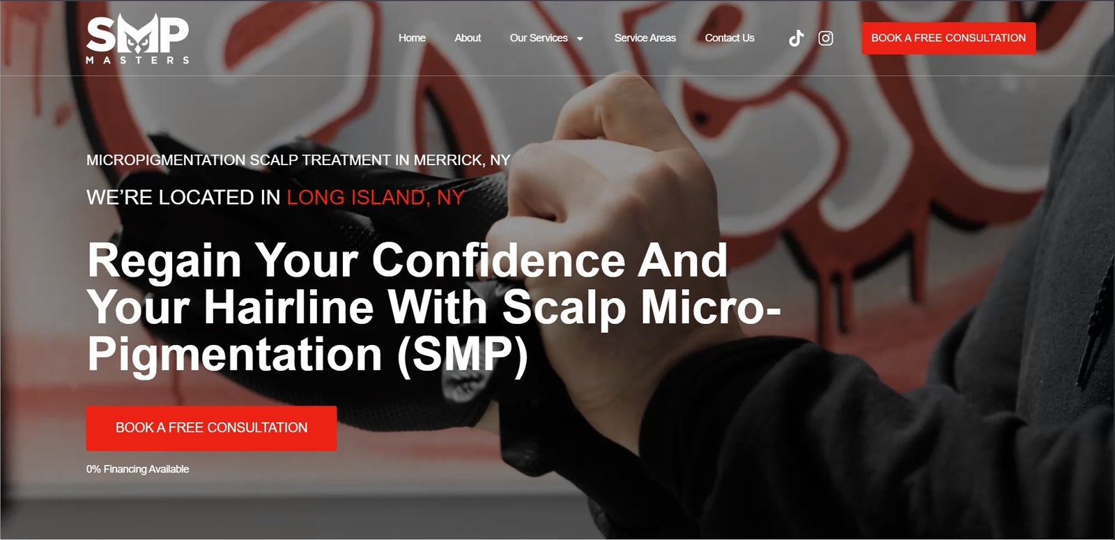 SMP Masters