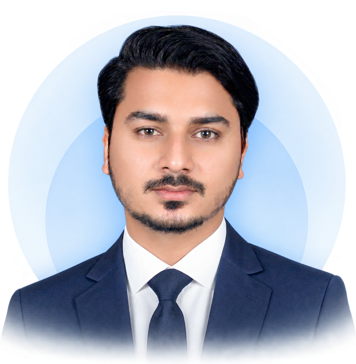 Tanzeel Yousef - Founder & Lead Architect