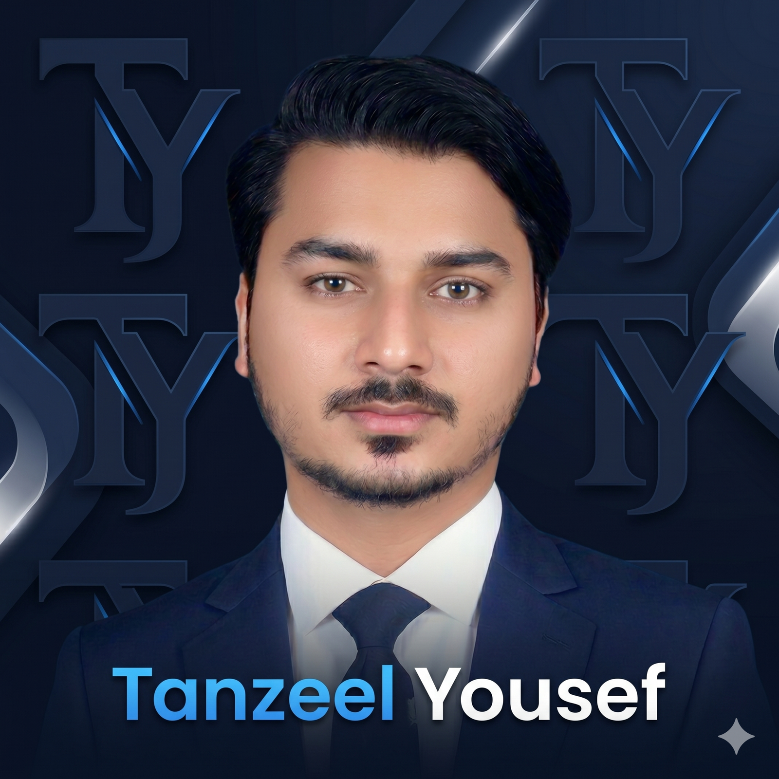 Tanzeel Yousef