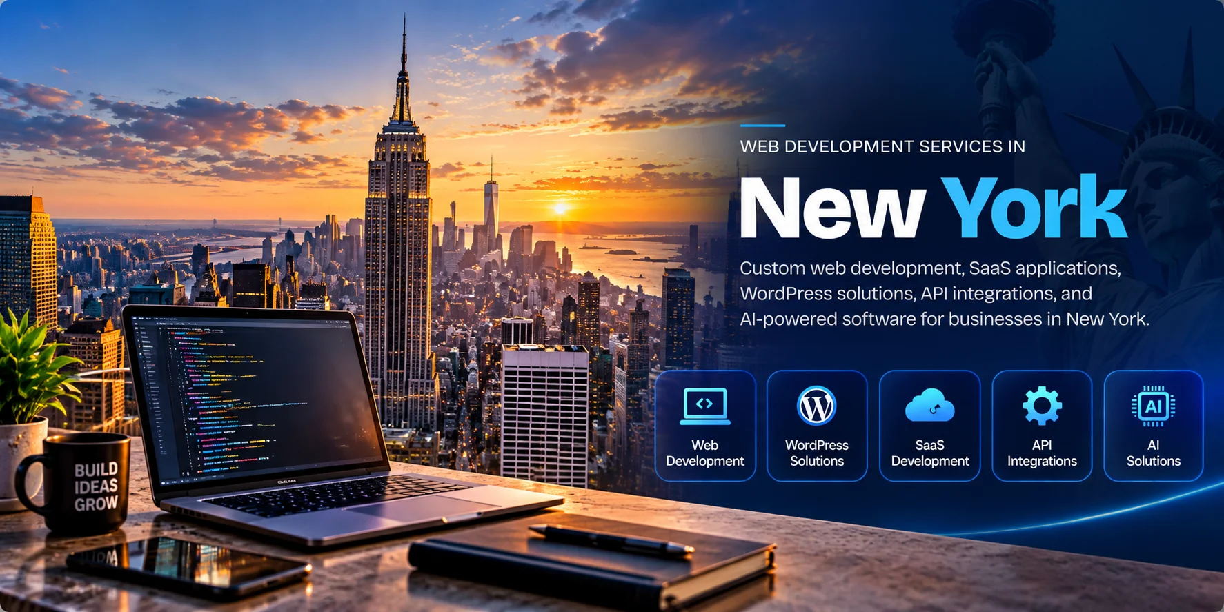 New York, New York, United States